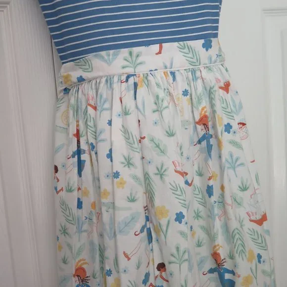 CUSTOM MADE GIRLS DRESS - Picture 2 of 12